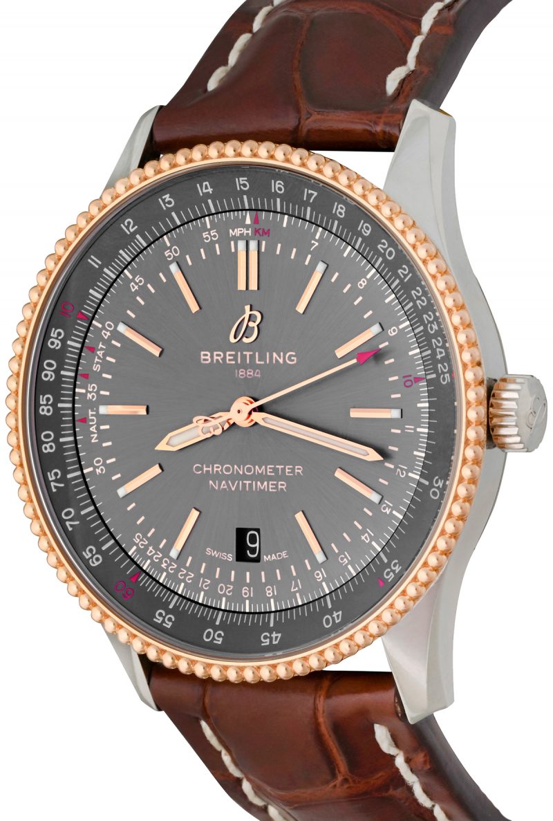 Breitling Navitimer Automatic 41 C53102