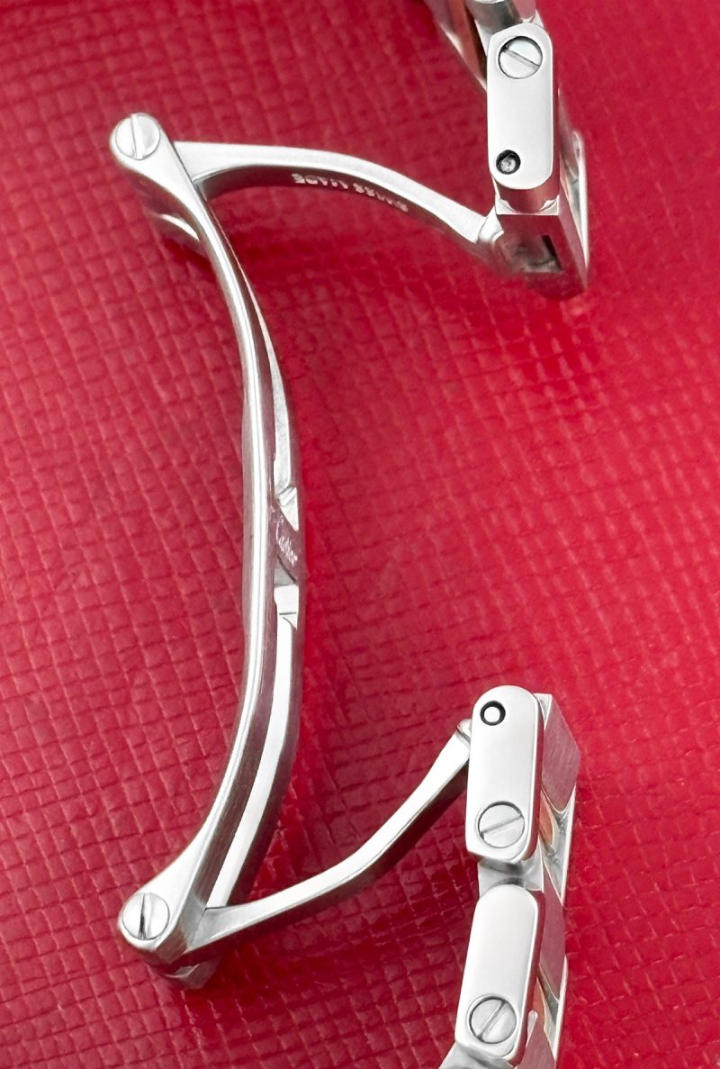 Cartier Tank Francaise C53112 - Image 12