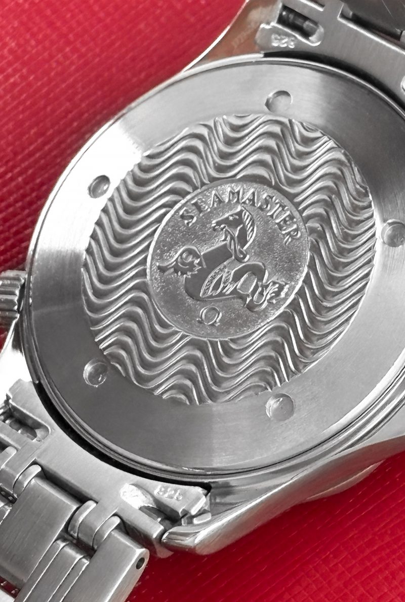 Omega Seamaster Professional C53115 - Image 6