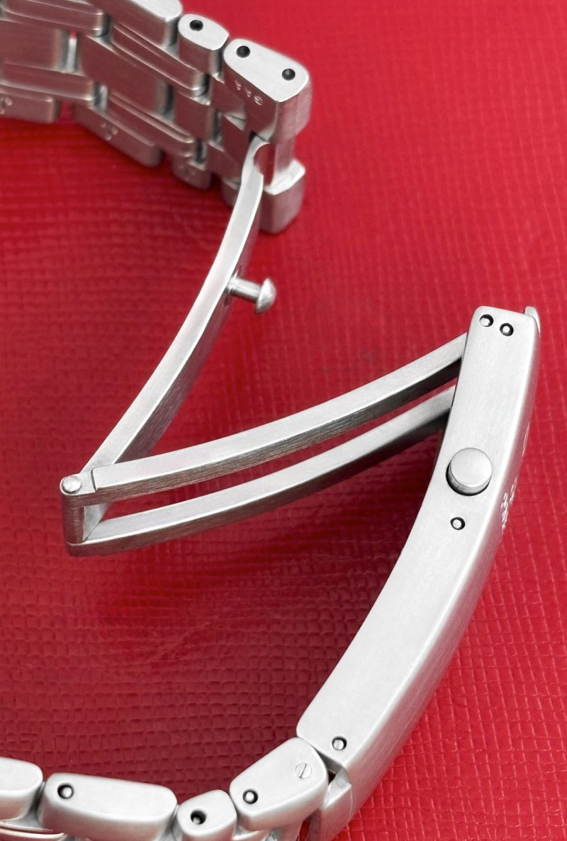 Omega Seamaster Professional C53115 - Image 9