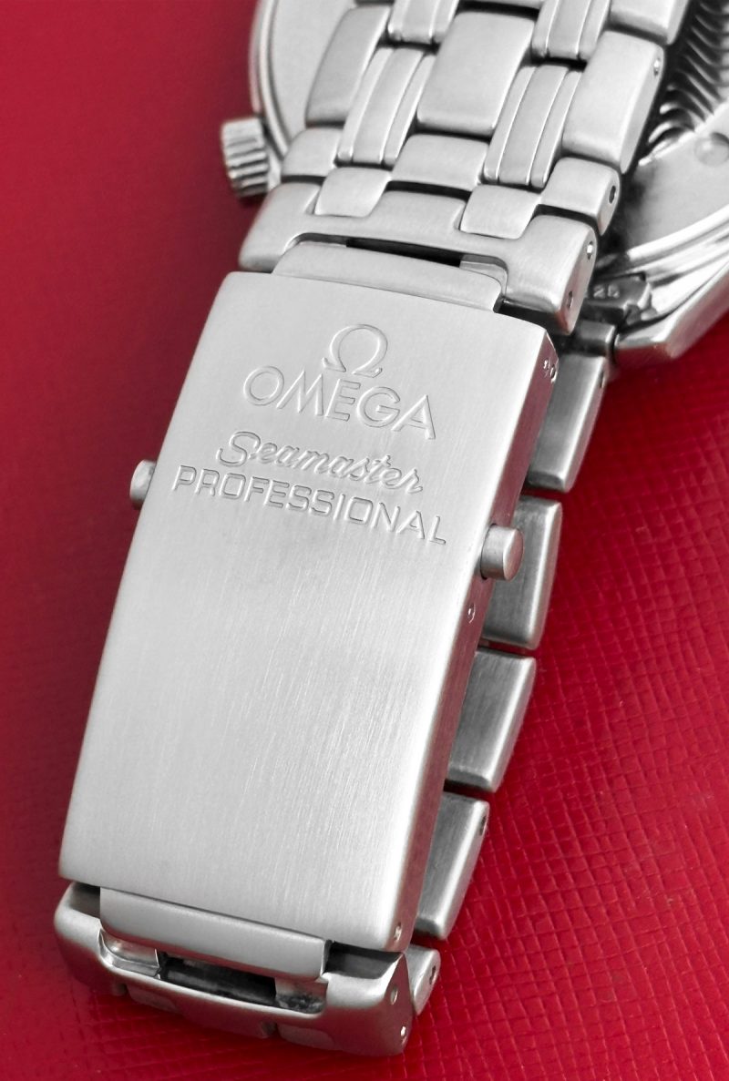 Omega Seamaster Professional C53115 - Image 7