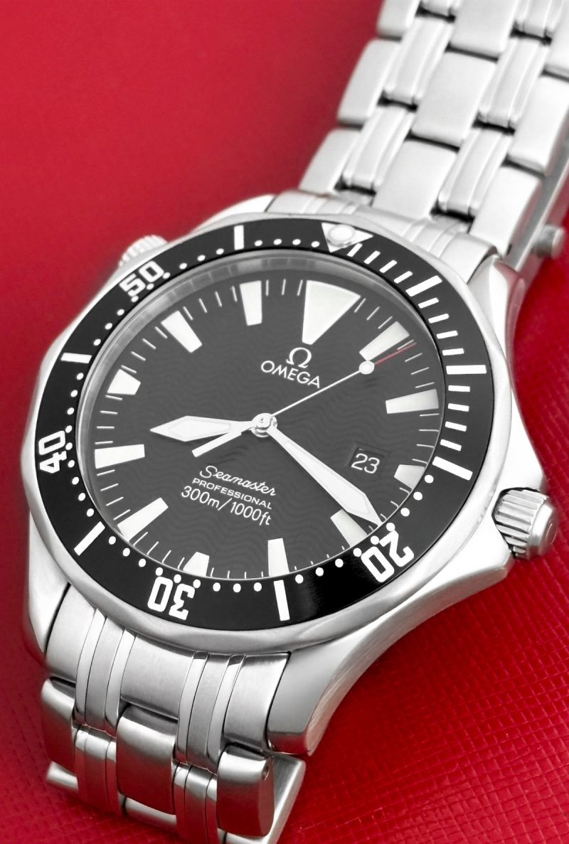 Omega Seamaster Professional C53115 - Image 2