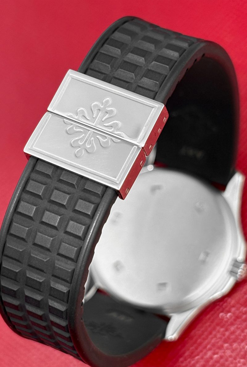 Patek Philippe Aquanaut C53127 - Image 10