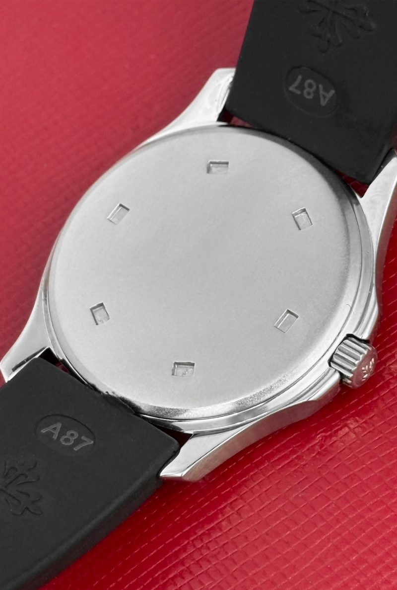 Patek Philippe Aquanaut C53127 - Image 9