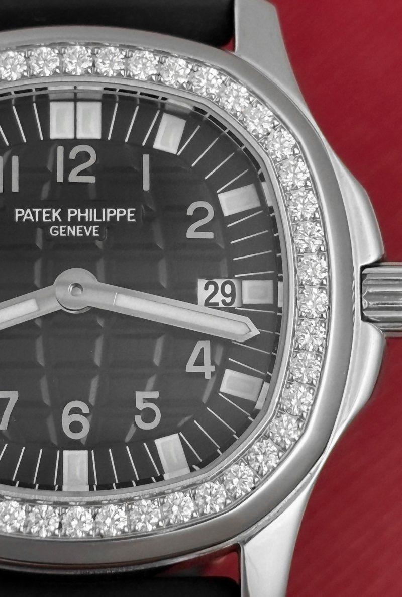 Patek Philippe Aquanaut C53127 - Image 6