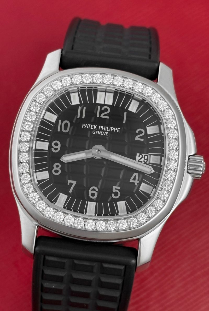Patek Philippe Aquanaut C53127 - Image 3
