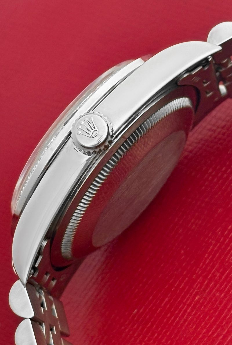 Rolex Datejust C53140 - Image 9