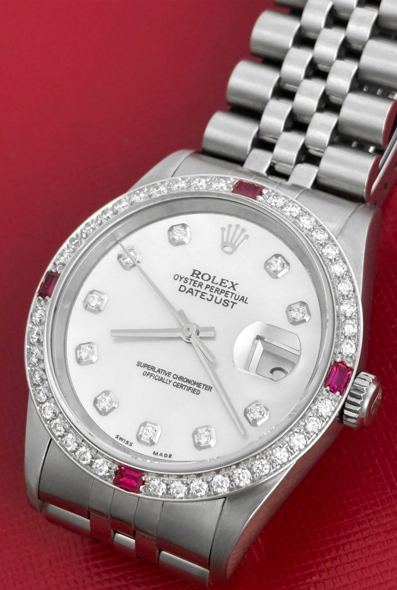 Rolex Datejust C53133