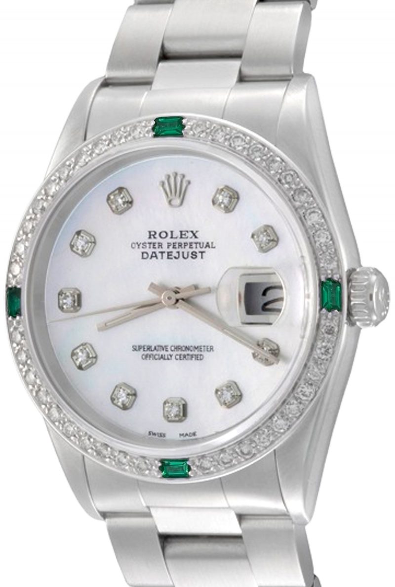 Rolex Datejust C53137