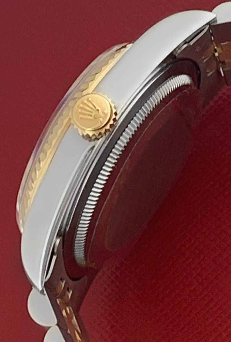 Rolex Datejust C52837 - Image 7