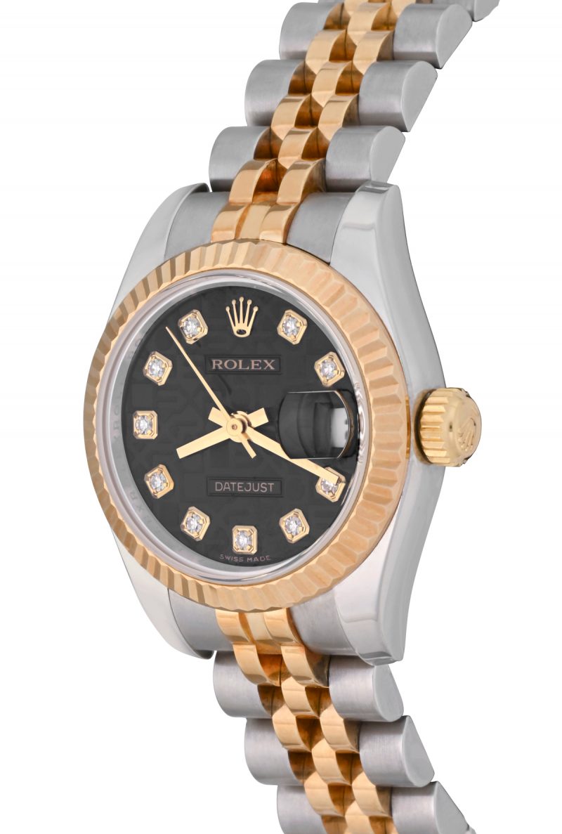 Rolex Datejust C53089