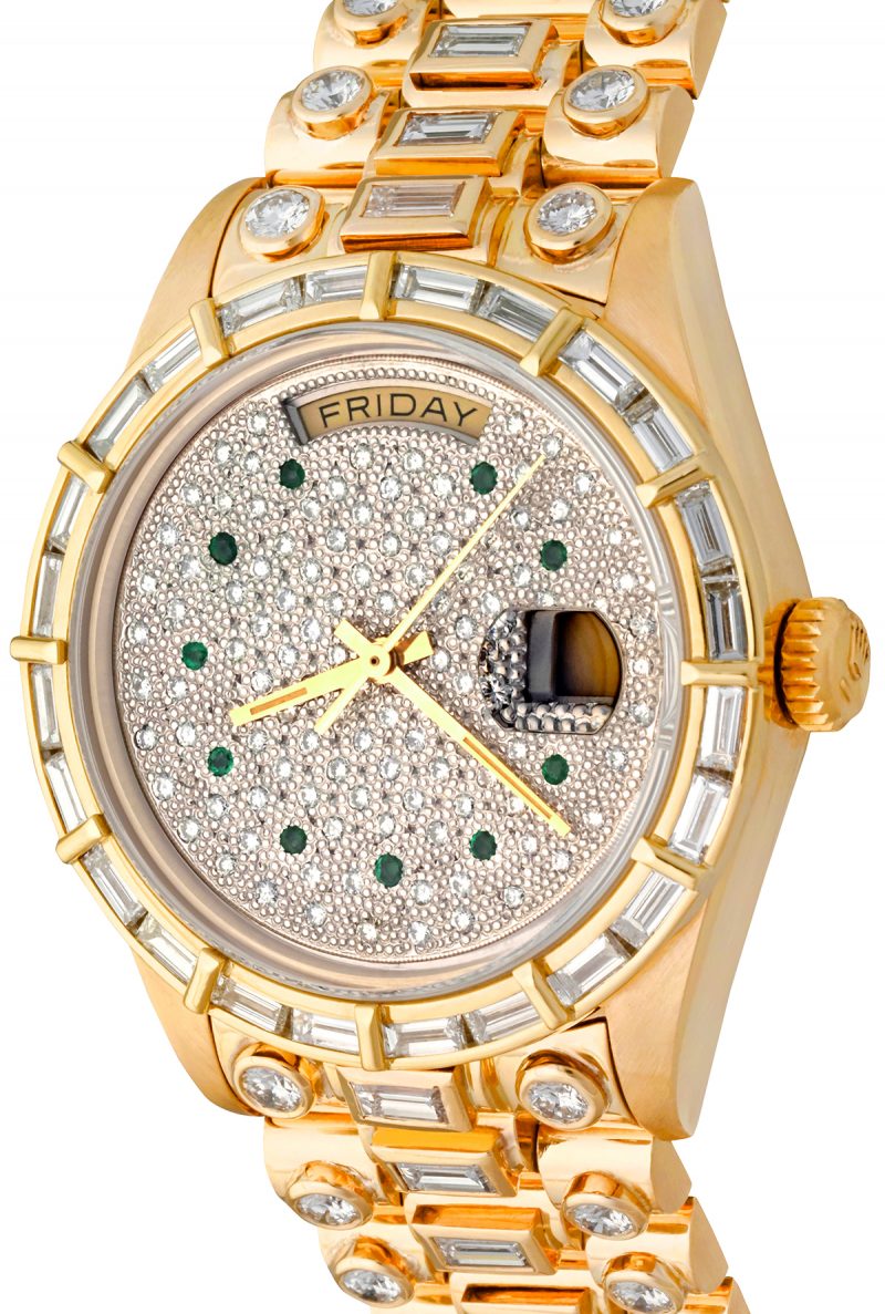 Rolex President Day-Date C53119