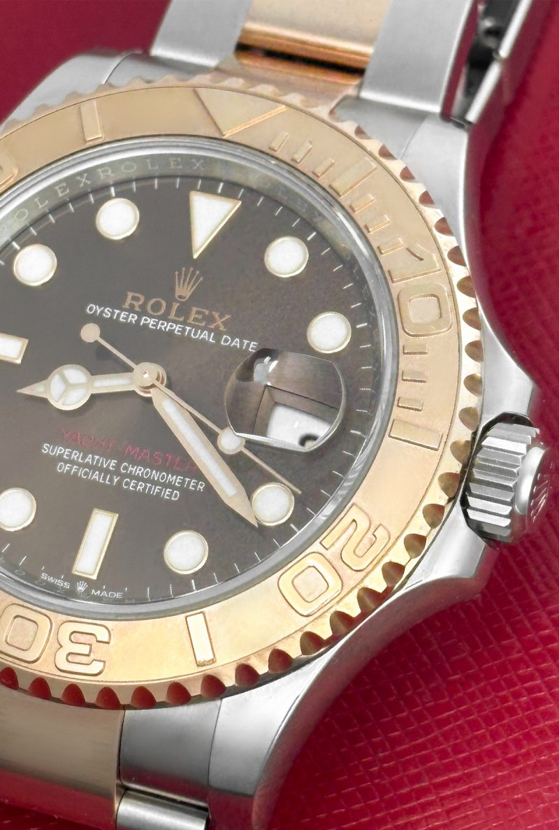 Rolex Yacht-Master C53129 - Image 4