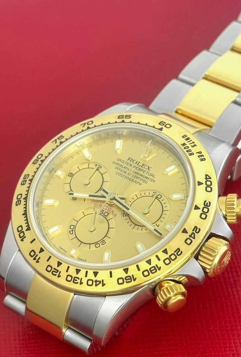 Rolex Daytona C53128 - Image 2