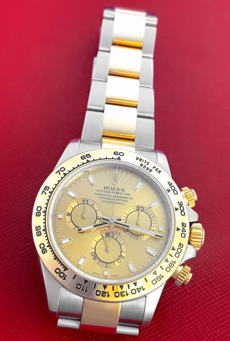 Rolex Daytona C53128