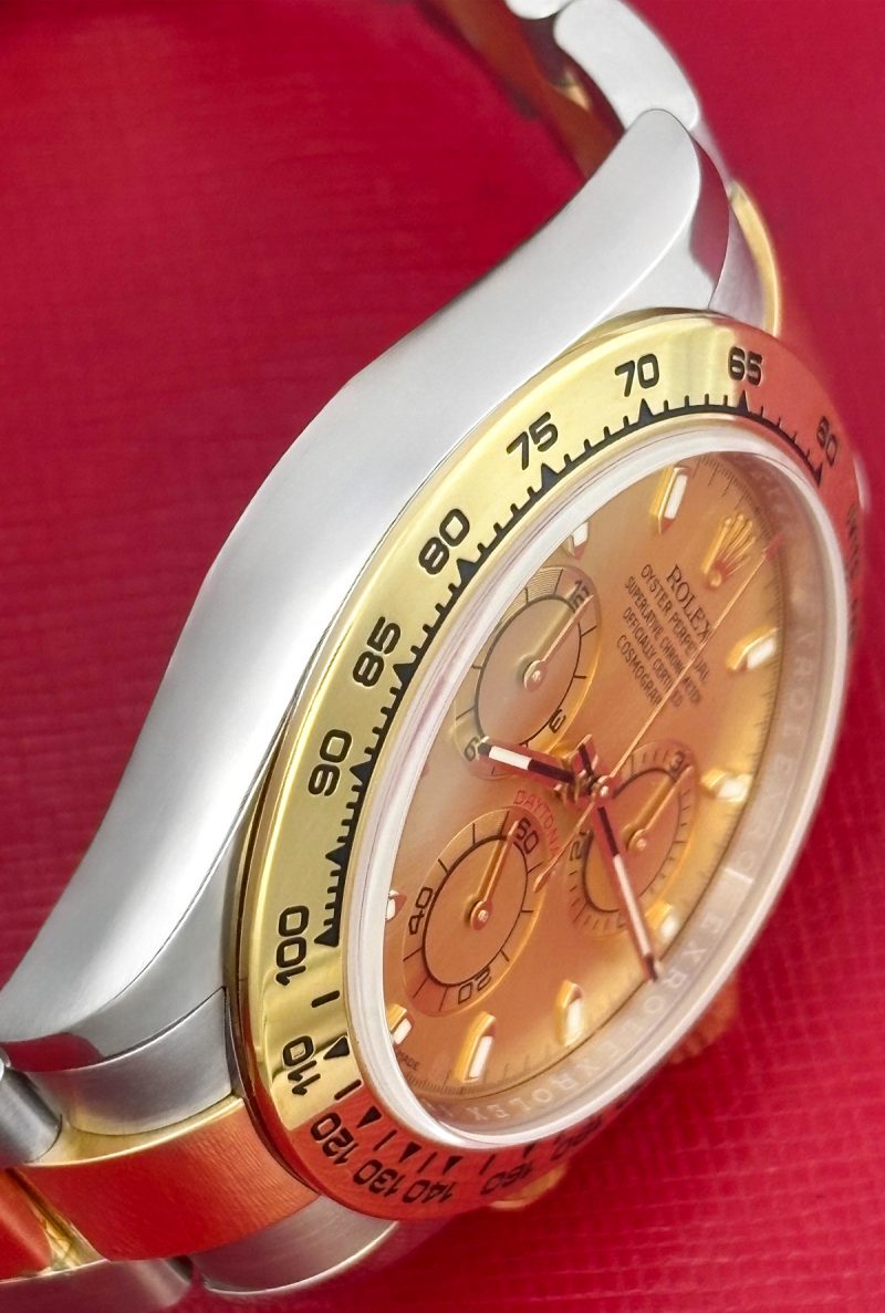 Rolex Daytona C53128 - Image 5