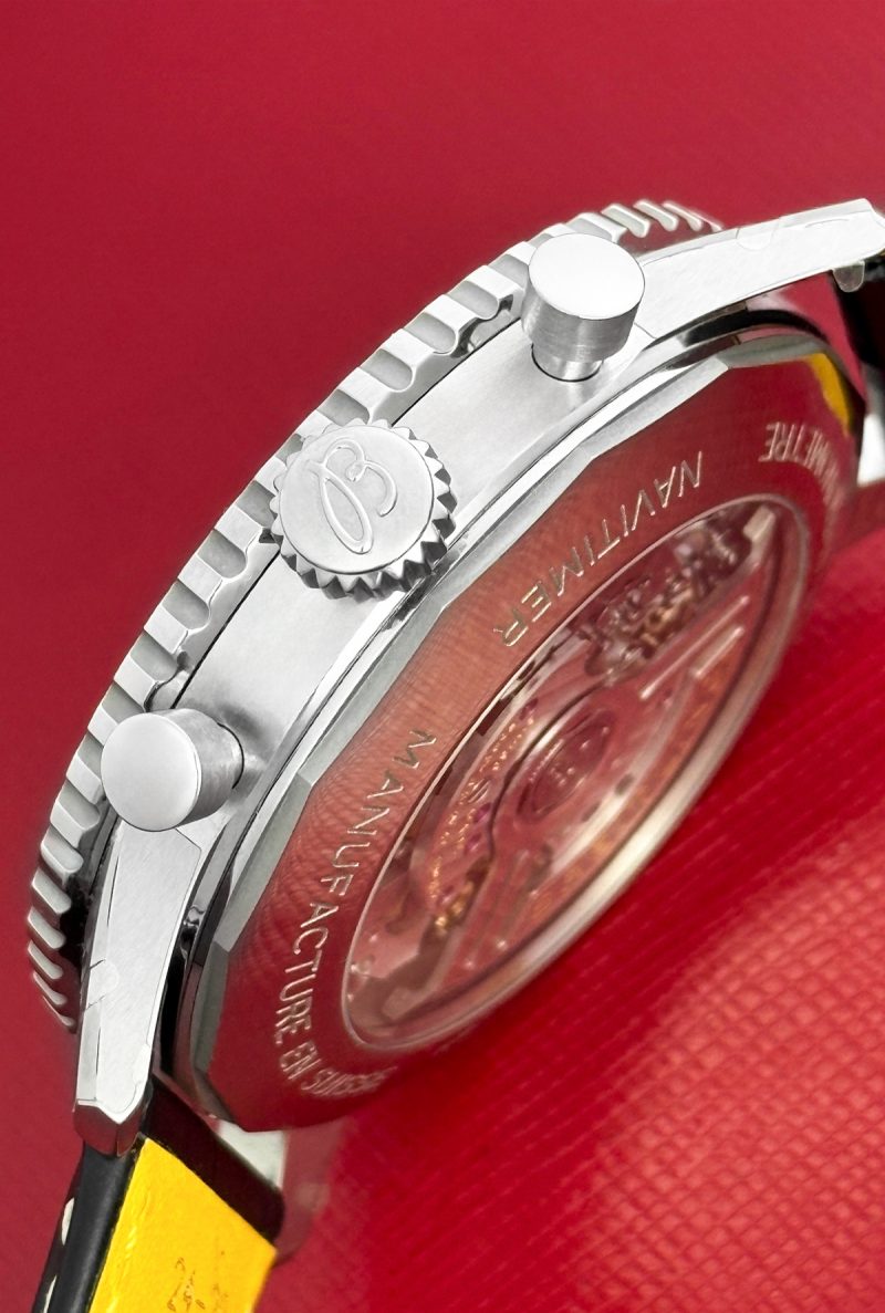 Breitling Navitimer B01 Chronograph 46 C53146 - Image 5