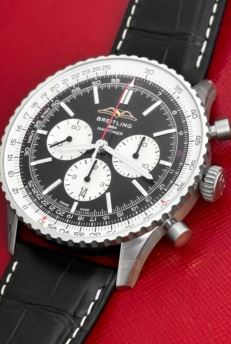 Breitling Navitimer B01 Chronograph 46 C53146 - Image 3