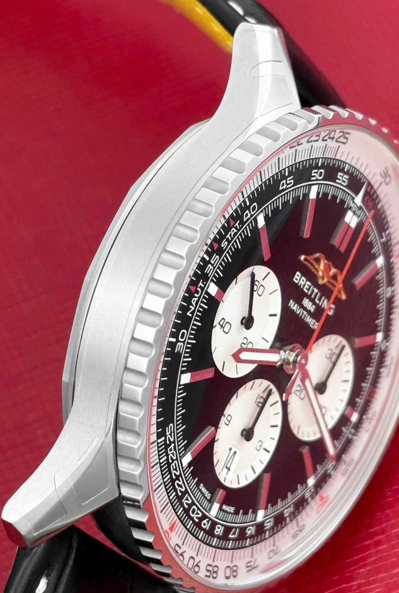 Breitling Navitimer B01 Chronograph 46 C53146 - Image 4