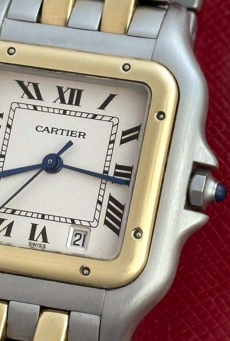 Cartier Panther C53139 - Image 2