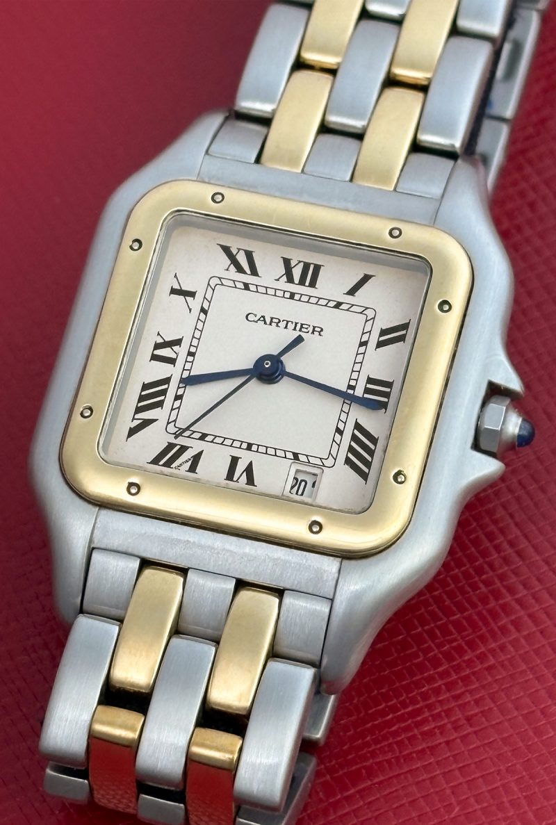 Cartier Panther C53139 - Image 7
