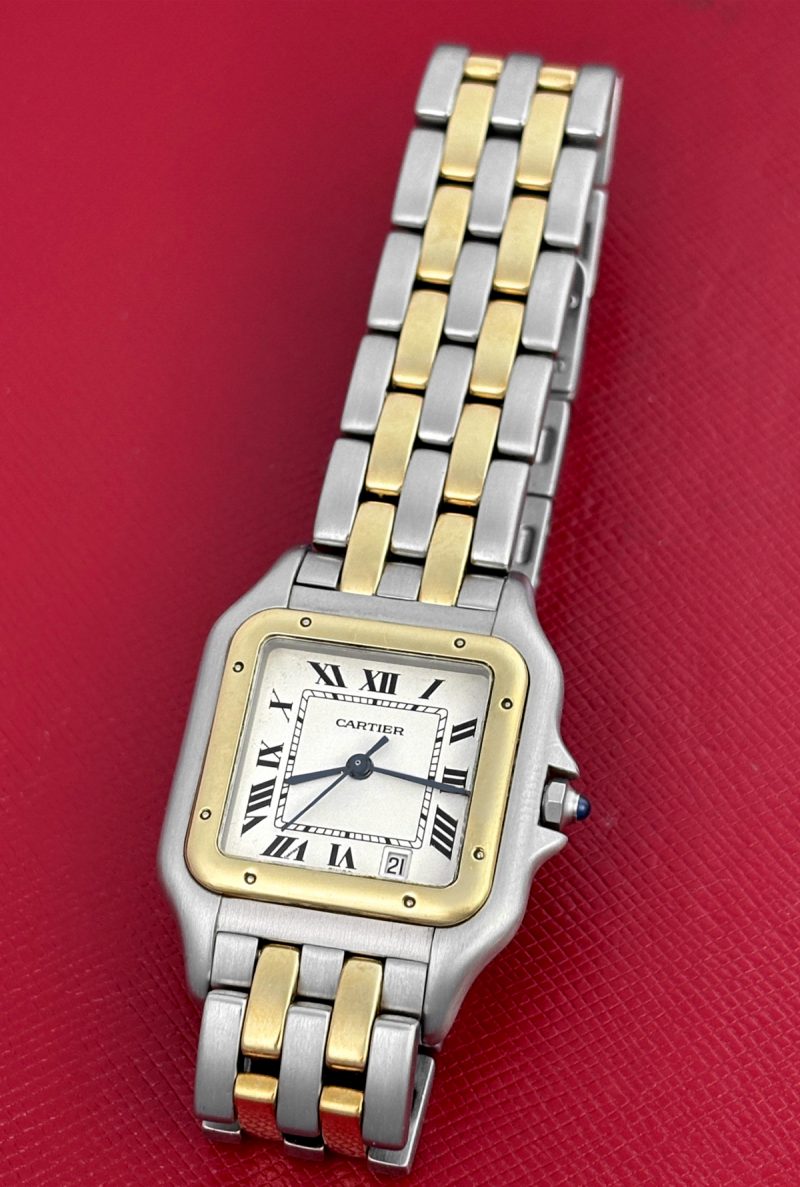 Cartier Panther C53139 - Image 3