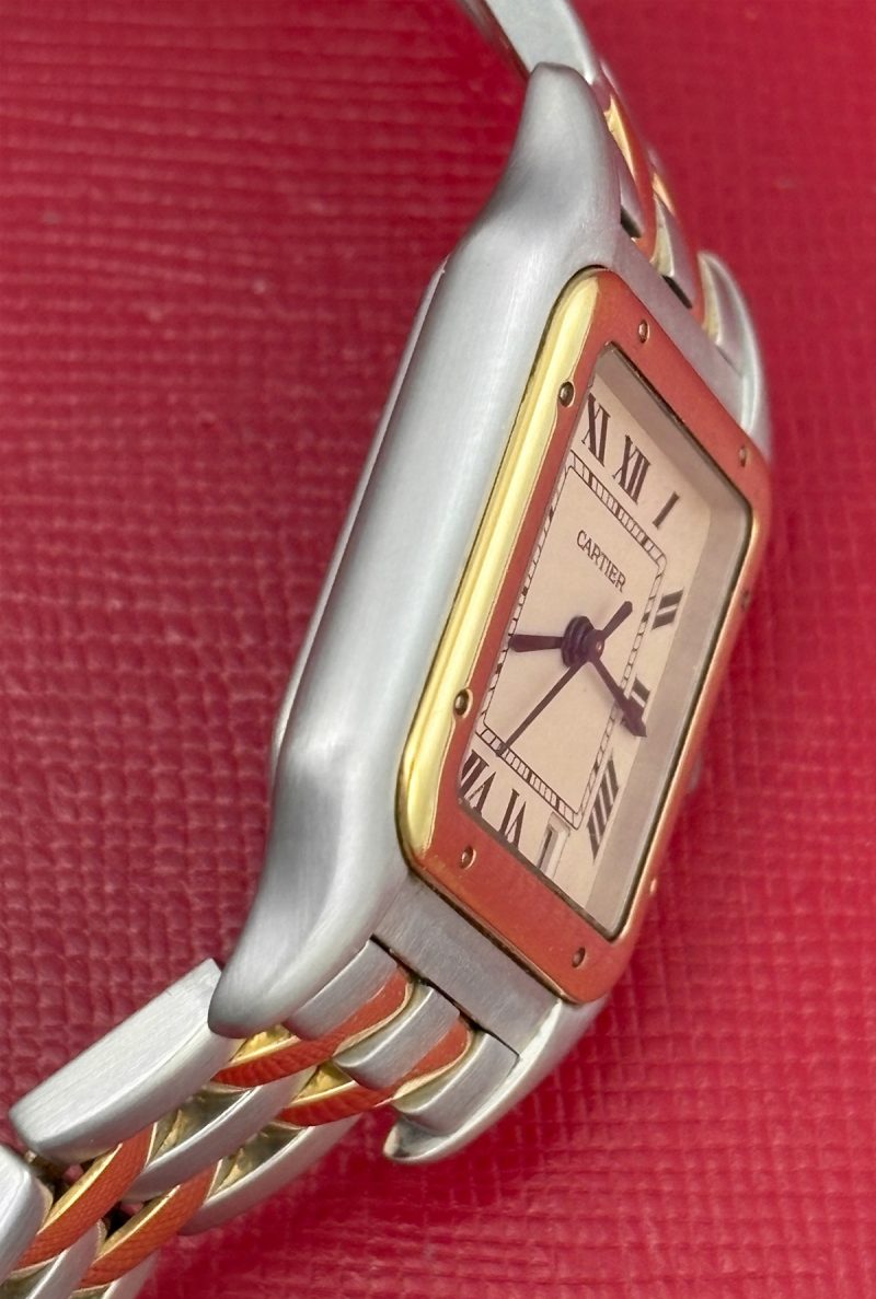 Cartier Panther C53139 - Image 11