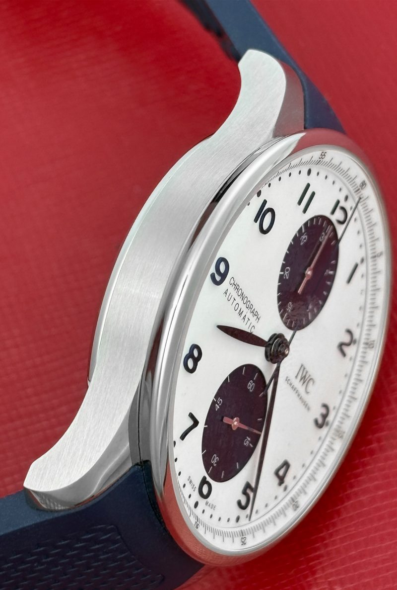 IWC Portugieser Chronograph C53143 - Image 3