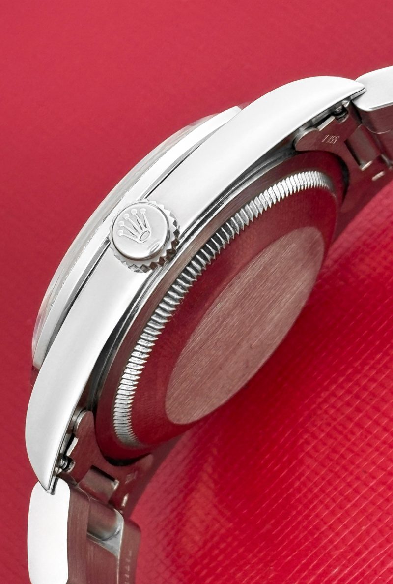 Rolex Datejust C53141 - Image 6